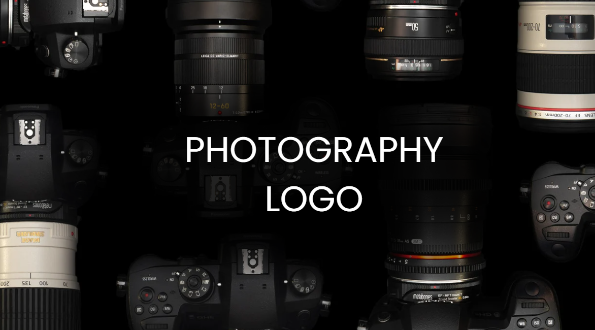 Photography Logo