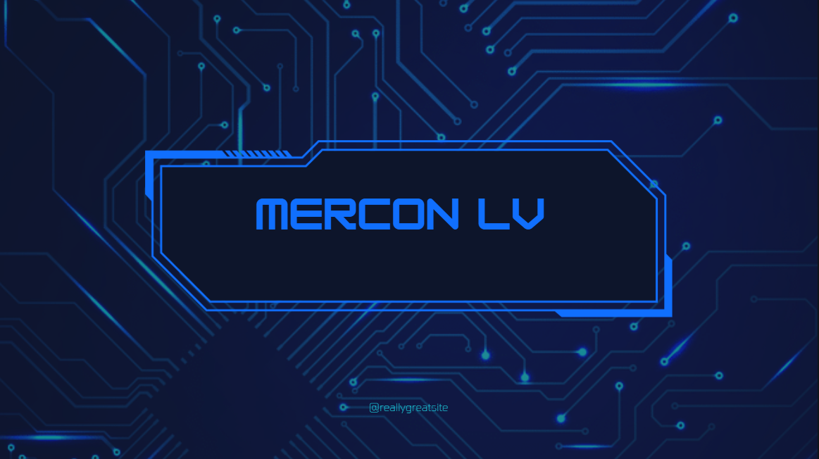 Mercon LV