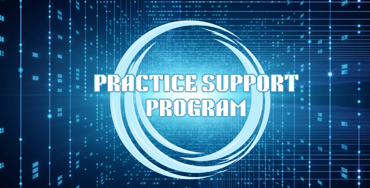 Practice Support Program