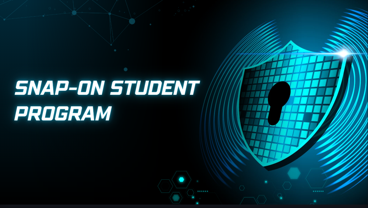 snap-on-student-program