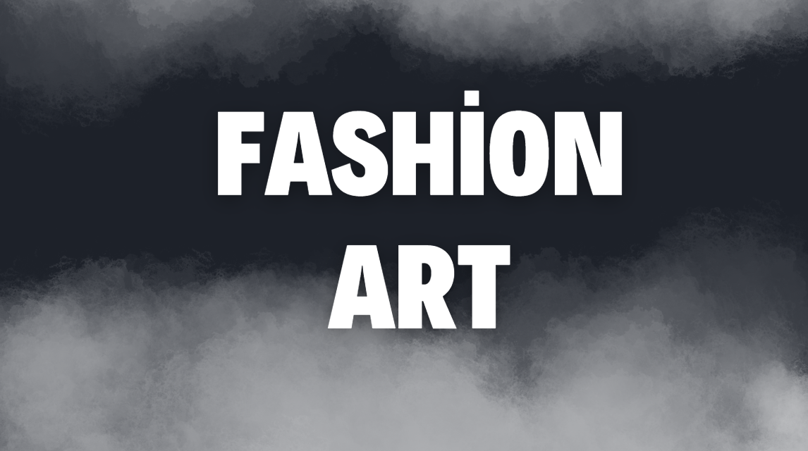 Fashion art