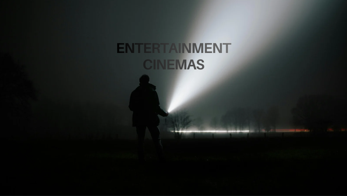 Entertainment Cinemas