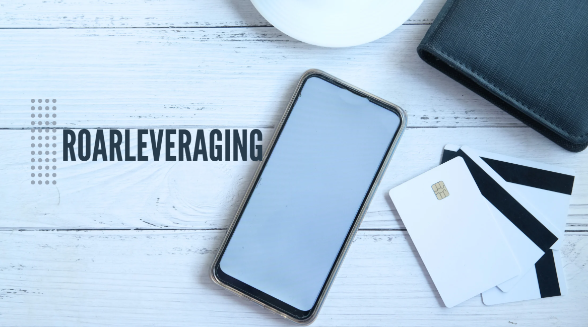 Roarleveraging