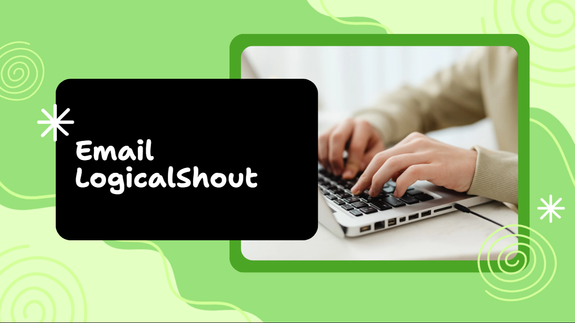Email LogicalShout