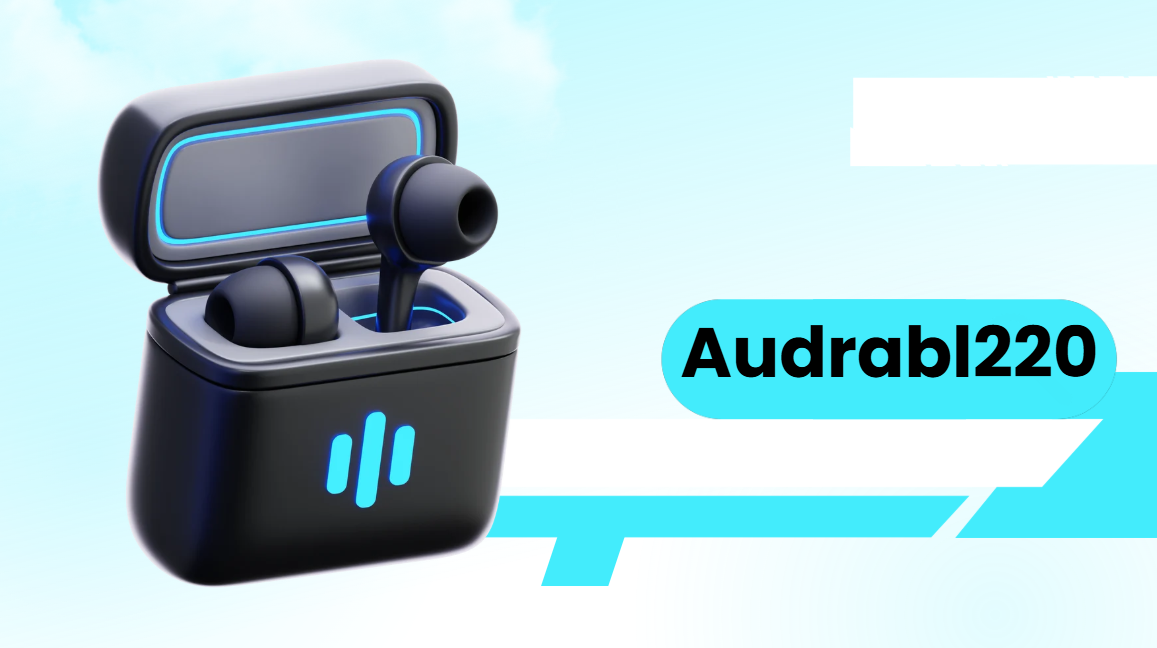 Audrabl220