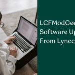 LCFModGeeks New Software Updates From Lyncconf