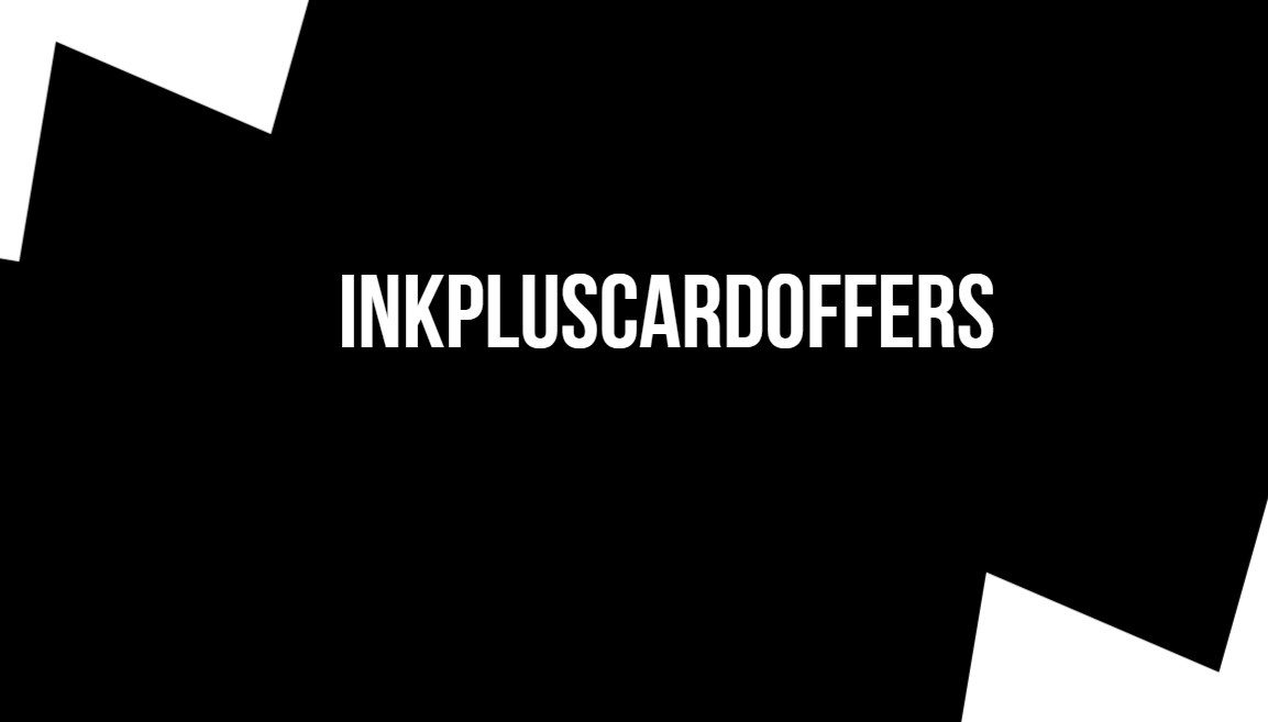 InkPlusCardOffers
