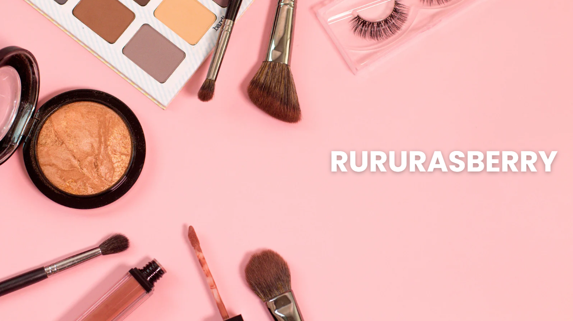 Rururasberry