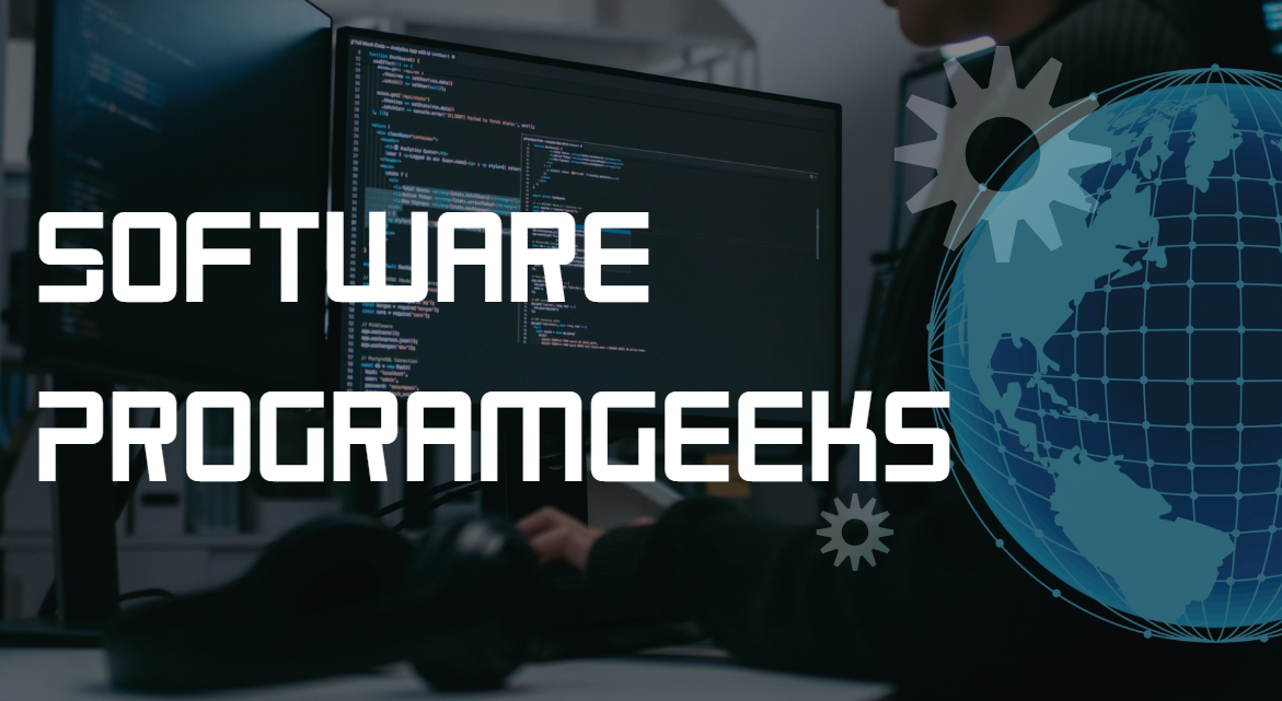 Software ProgramGeeks